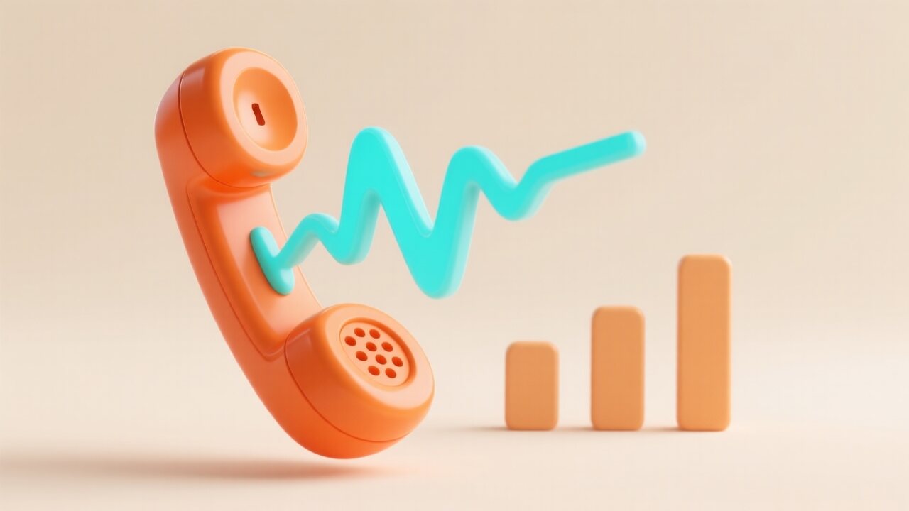 Cuántas llamadas pierde tu negocio: cómo calcularlo esta semana